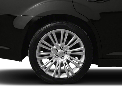 2014 Chrysler 300 Base