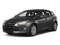 2014 Ford FOCUS FOCUS
