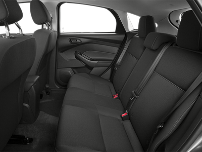 2014 Ford FOCUS FOCUS