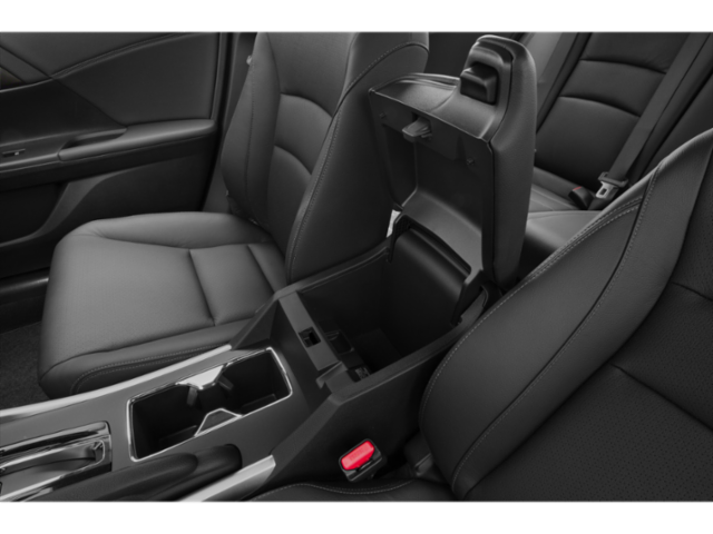 2014 Honda Accord Sedan EX-L