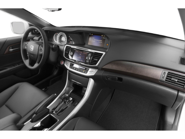 2014 Honda Accord Sedan EX-L