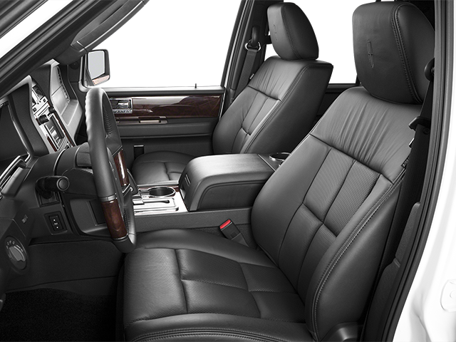 2014 Lincoln NAVIGATOR UTILITY