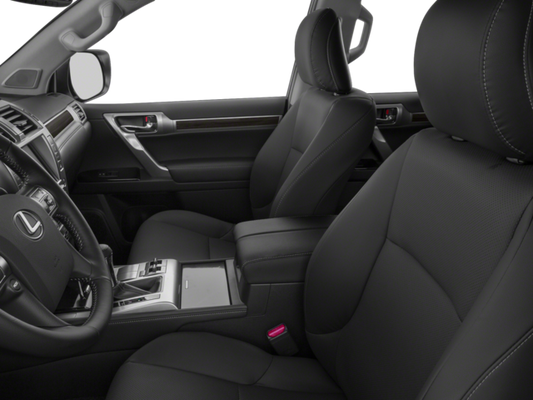 2015 Lexus GX 460 4WD 4dr in San Antonio, TX - Gunn Nissan