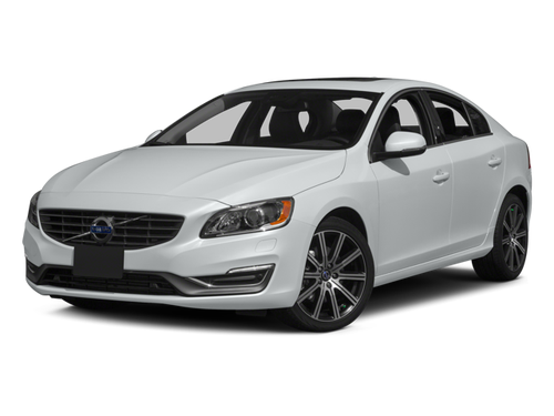2015 Volvo S60 T5 Drive-E Premier