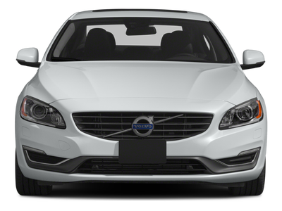 2015 Volvo S60 T5 Drive-E Premier