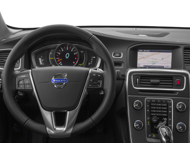 2015 Volvo S60 T5 Drive-E Premier