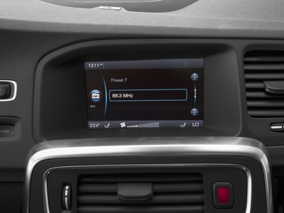 2015 Volvo S60 T5 Drive-E Premier