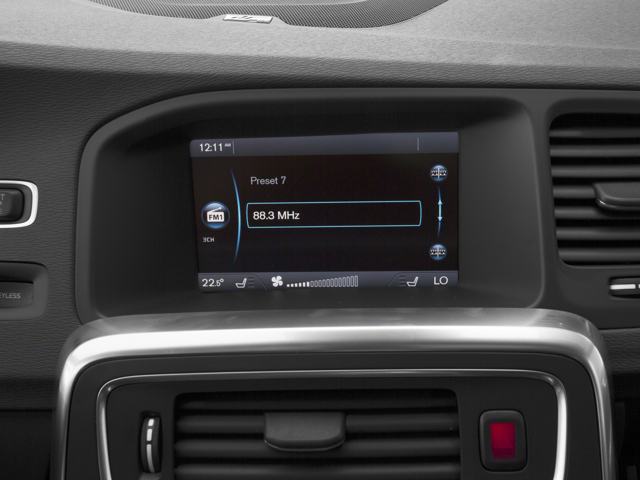 2015 Volvo S60 T5 Drive-E Premier