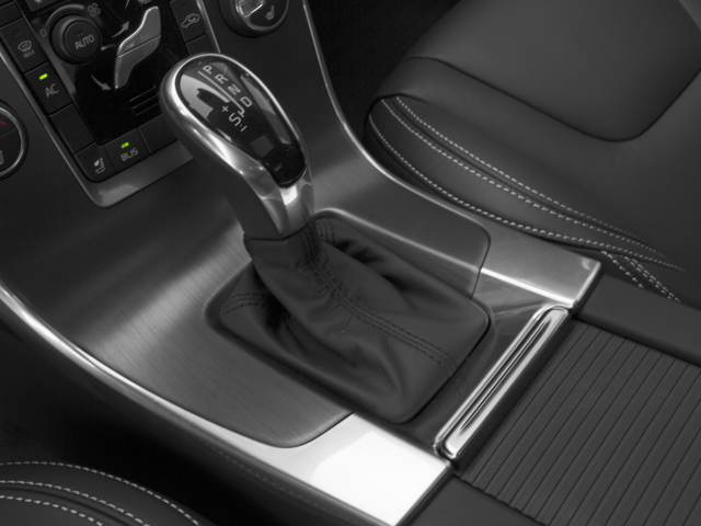 2015 Volvo S60 T5 Drive-E Premier