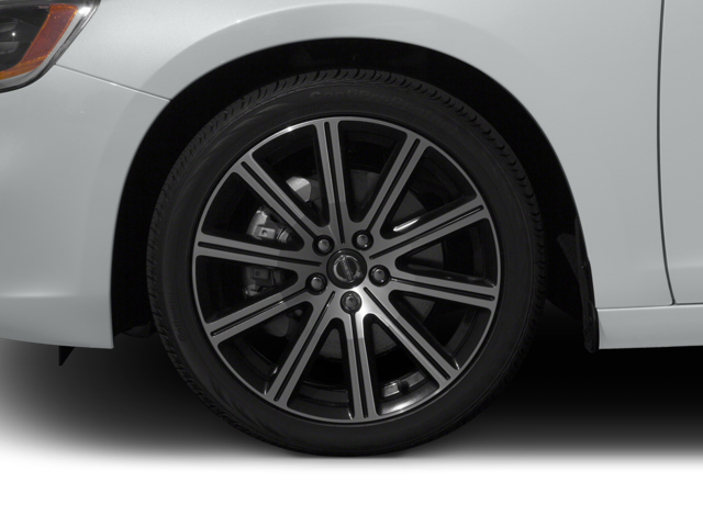 2015 Volvo S60 T5 Drive-E Premier