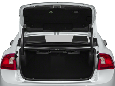 2015 Volvo S60 T5 Drive-E Premier