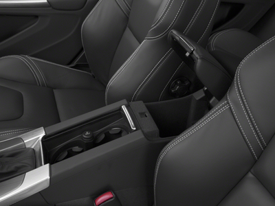 2015 Volvo S60 T5 Drive-E Premier