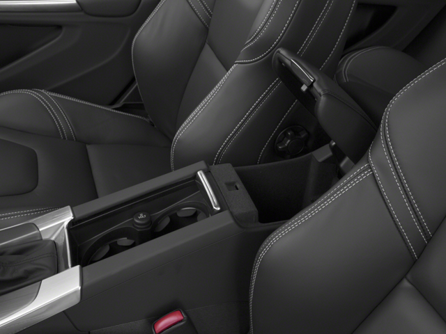 2015 Volvo S60 T5 Drive-E Premier