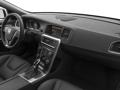 2015 Volvo S60 T5 Drive-E Premier