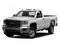 2016 GMC SIERRA 2500HD REGULAR CAB
