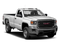 2016 GMC SIERRA 2500HD REGULAR CAB