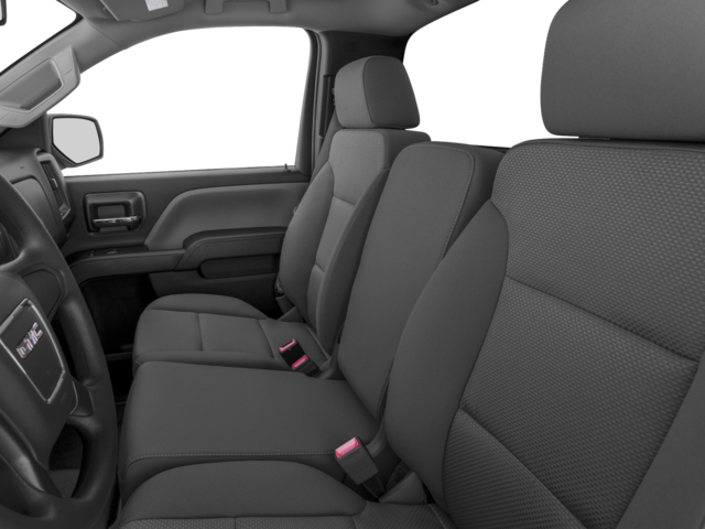 2016 GMC SIERRA 2500HD REGULAR CAB