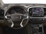 2016 GMC CANYON SLT SHORT