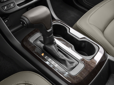 2016 GMC CANYON SLT SHORT