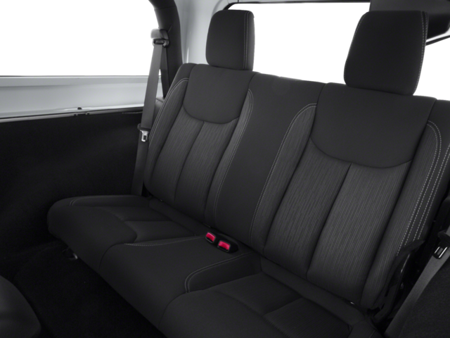 2016 Jeep Wrangler 75th Anniversary