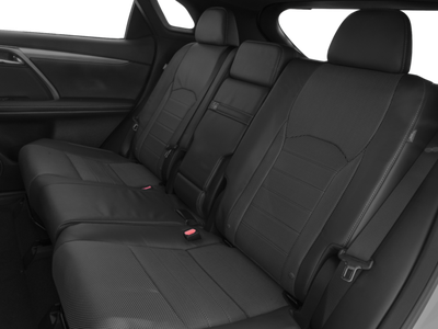 2016 Lexus RX 350 350 F SPORT AWD