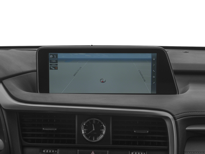 2016 Lexus RX 350 350 F SPORT AWD