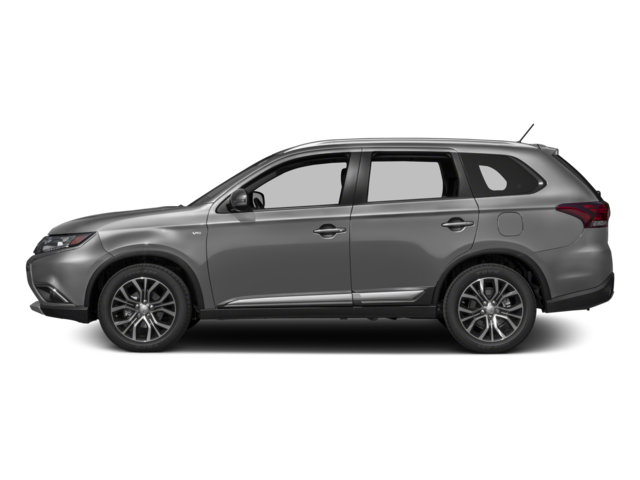 2016 Mitsubishi OUTLANDER SE SE