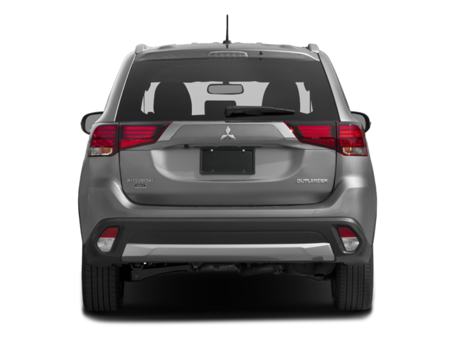 2016 Mitsubishi OUTLANDER SE SE