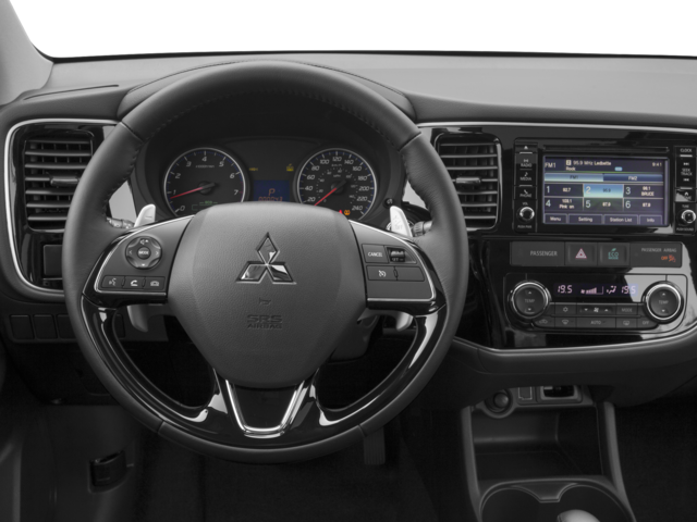 2016 Mitsubishi OUTLANDER SE SE
