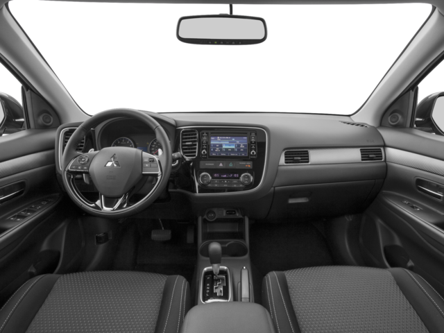 2016 Mitsubishi OUTLANDER SE SE