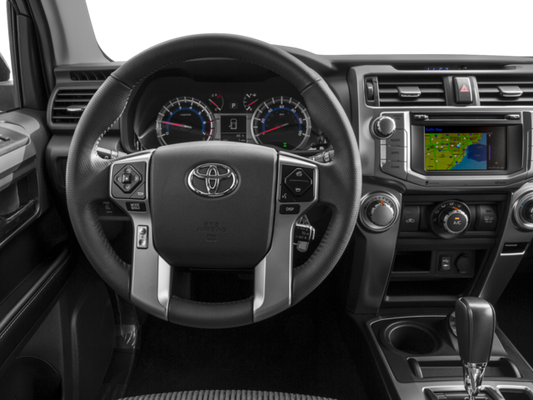 2016 Toyota 4RUNNER 4RUNNER in San Antonio, TX - Gunn Nissan