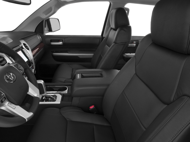 2016 Toyota TUNDRA LIMITED