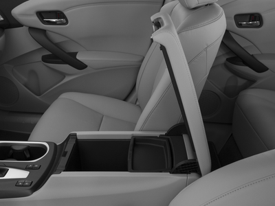 2017 Acura RDX w/Advance Pkg