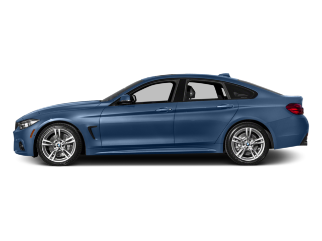 2017 BMW 4 Series 440i