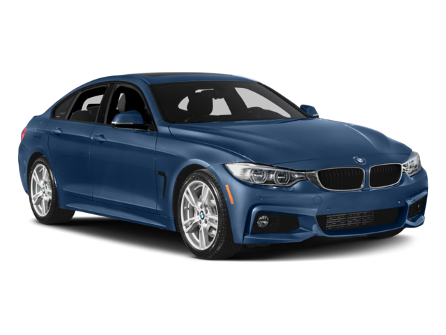 2017 BMW 4 Series 440i