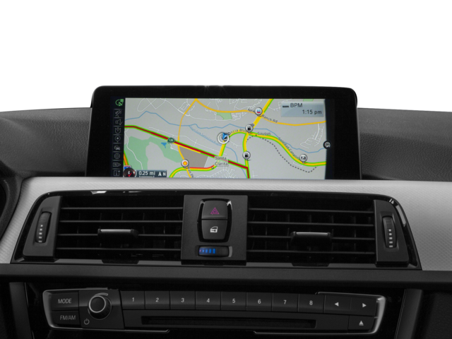 2017 BMW 4 Series 440i