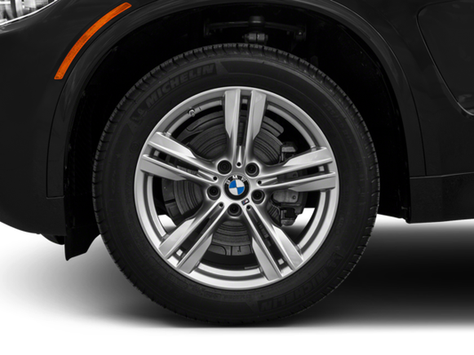 2017 BMW X5 sDrive35i in San Antonio, TX - Gunn Nissan