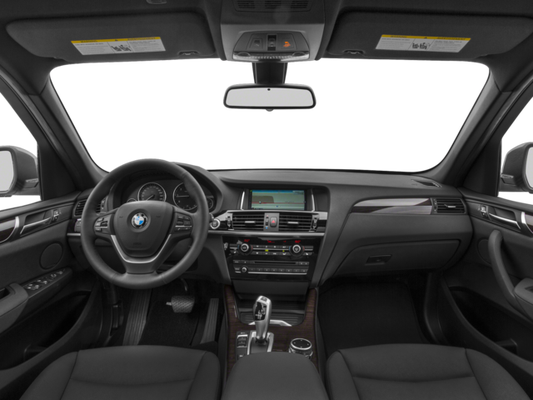 2017 BMW X3 sDrive28i in San Antonio, TX - Gunn Nissan