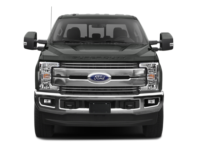 2017 Ford Super Duty F-350 SRW Lariat