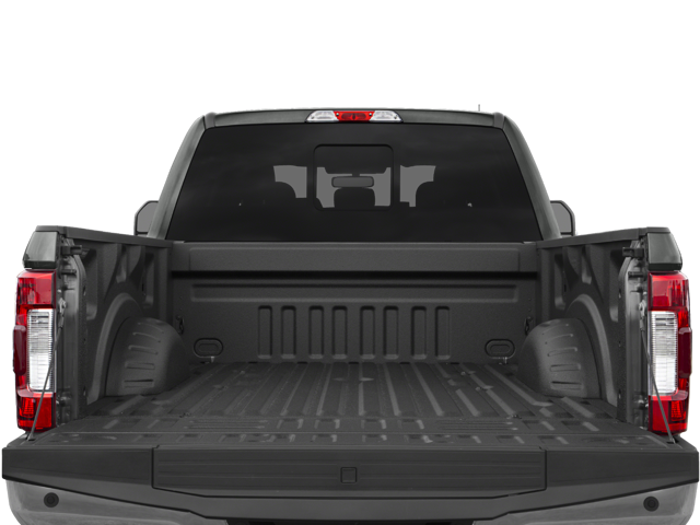 2017 Ford Super Duty F-350 SRW Lariat