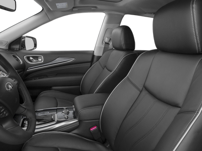 2017 INFINITI QX60 PREMIUM PACKAGE