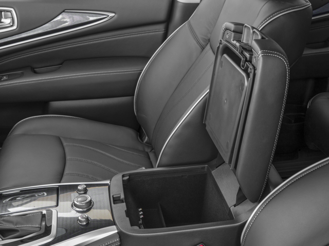 2017 INFINITI QX60 PREMIUM PACKAGE
