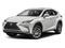2017 Lexus NX NX Turbo F Sport