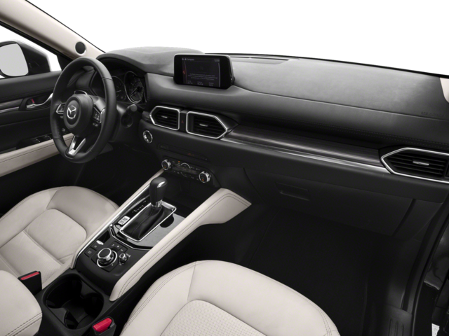2017 Mazda Mazda CX-5 Grand Touring FWD