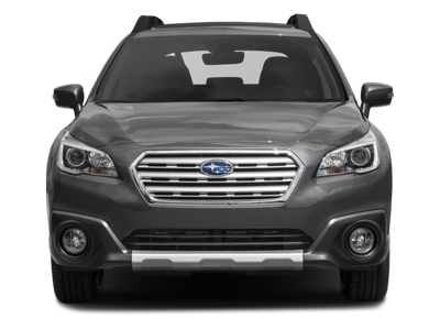 2017 Subaru OUTBACK LIMITED NAVIGATION