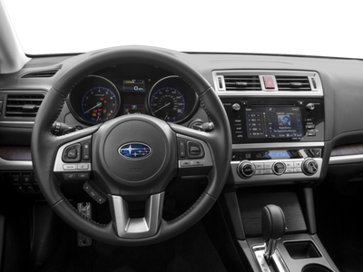 2017 Subaru OUTBACK LIMITED NAVIGATION