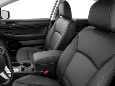 2017 Subaru OUTBACK LIMITED NAVIGATION