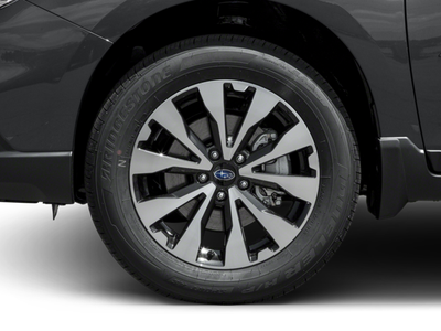 2017 Subaru OUTBACK LIMITED NAVIGATION