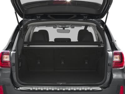 2017 Subaru OUTBACK LIMITED NAVIGATION