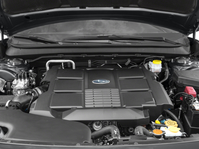 2017 Subaru OUTBACK LIMITED NAVIGATION